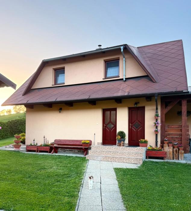 Domček u Fera