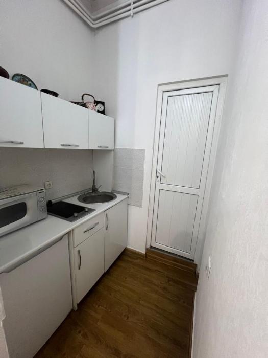 SOLO Apartment Tbilisi
