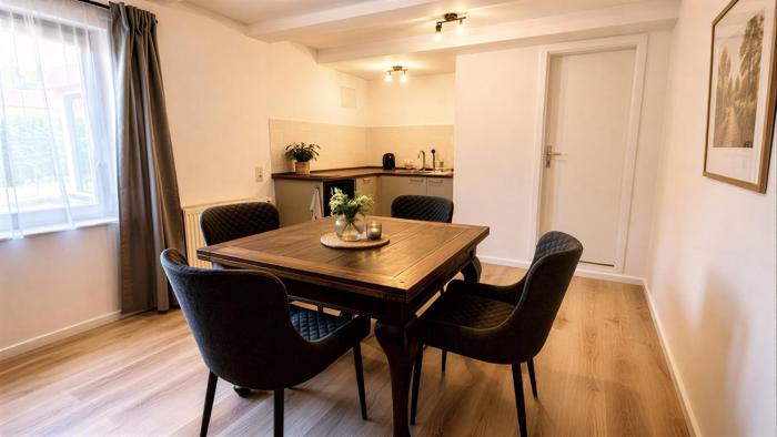 Ferienwohnung Hoffmann