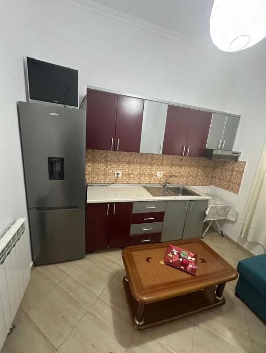 Ninas Guest House