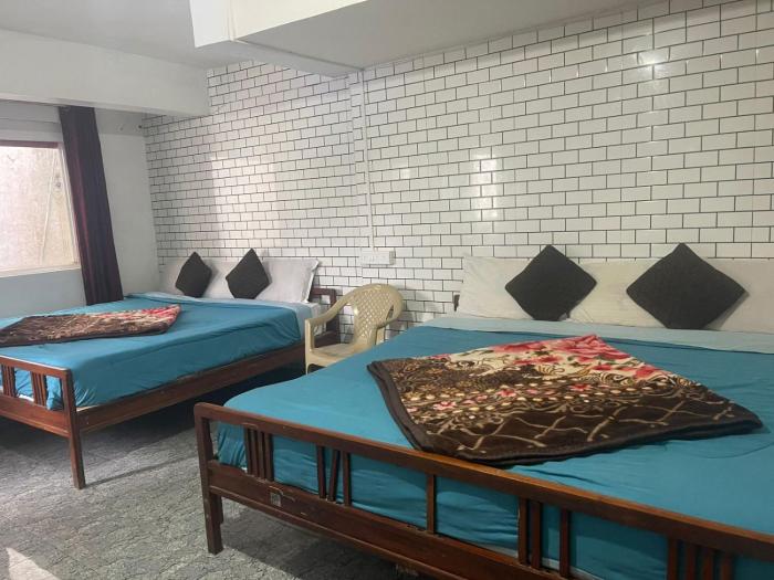 Ooty STARLITE RESIDENCY