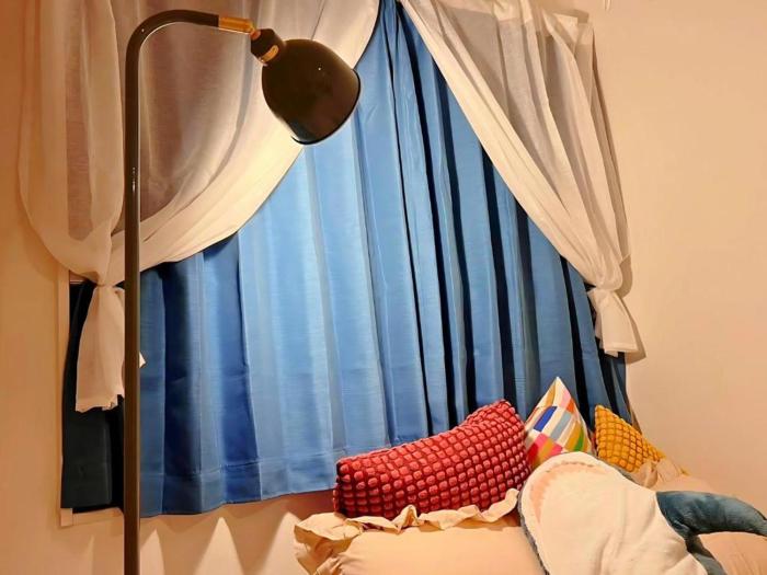 THE central homestay in tokyo