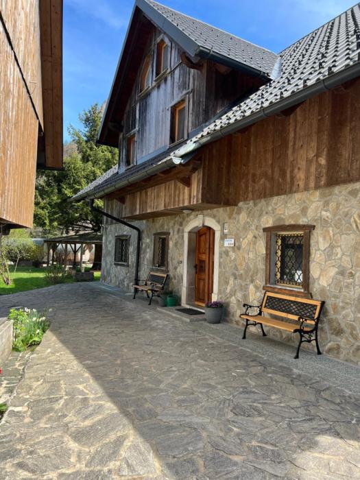 4 Elements Resort Bled