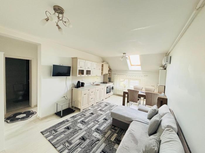 Vlad Home 22 - apartament cu balcon și parcare privată