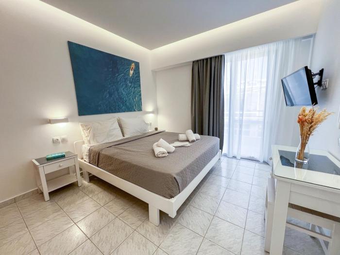 Casa al Tati Apartments