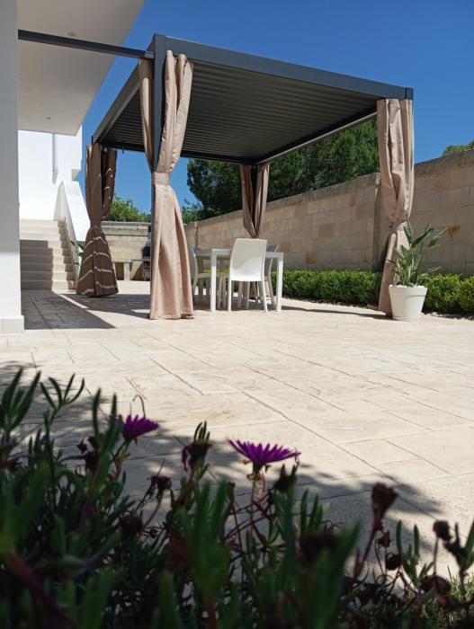 Villa Serena