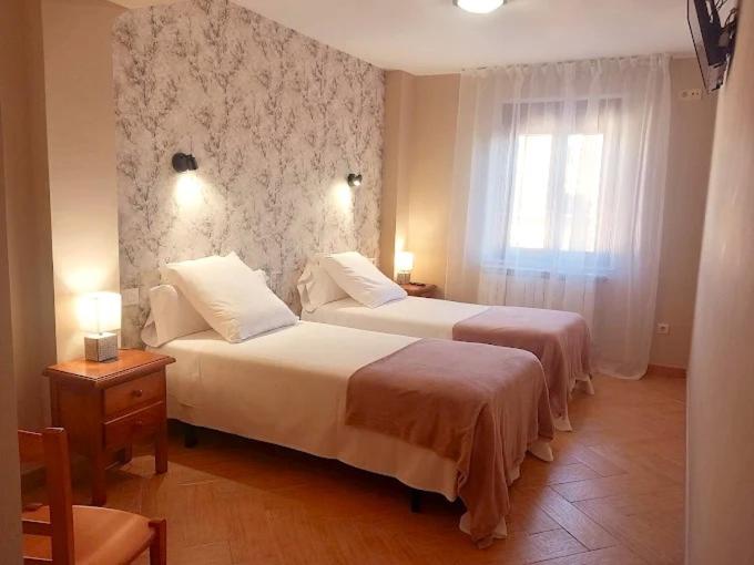 HOTEL RURAL ORQUIDEA