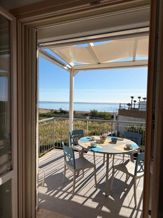 Vista Mare Sea View - Noto Calabernardo