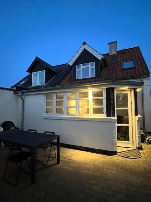 Møllevej
