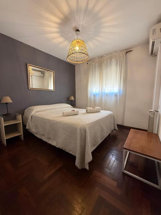 Dpto con pileta - Exc location