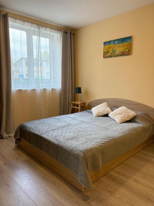 Butas pačiame miesto centre