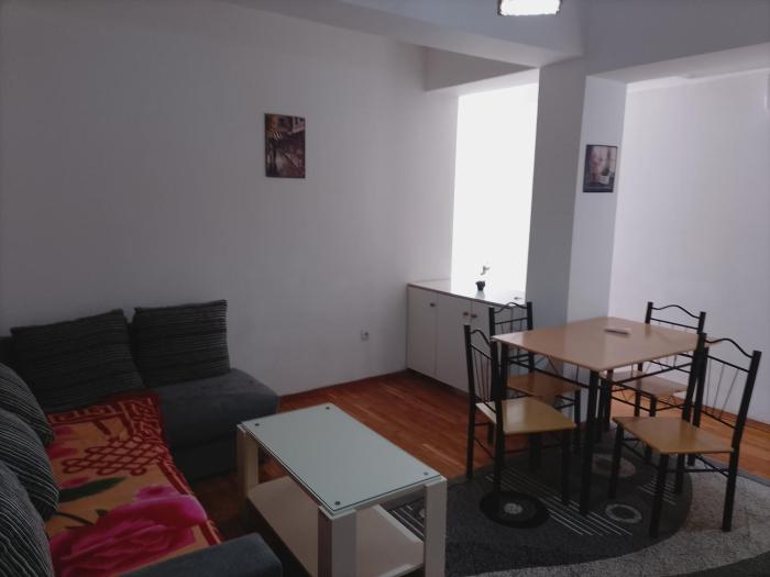 AS apartment