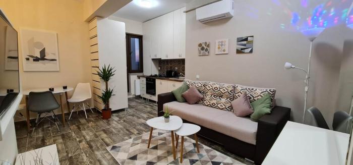 Erika Elite Apartment near Palas Mall