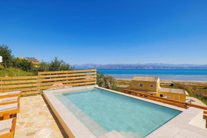 Villa Dimakos by Villa Plus
