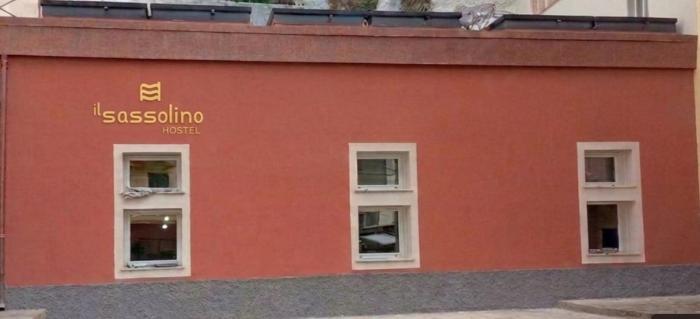 Il Sassolino