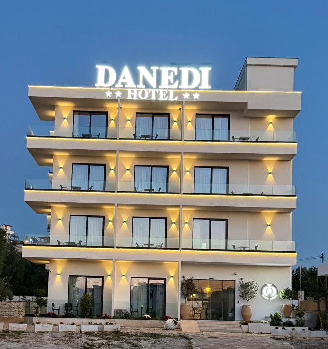Hotel Danedi