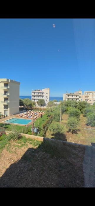 Arjana Himare Apartment