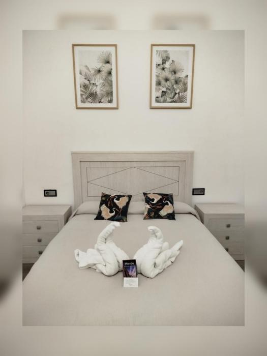 Apartamento Martina 1