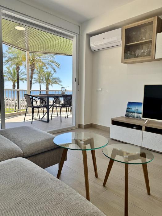 APARTBEACH NUEVO BELL RACO y FRENTE PLAYA