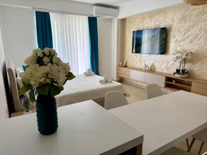 Luma Apartments Central Ohrid