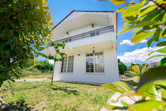 Guesthouse JAGO