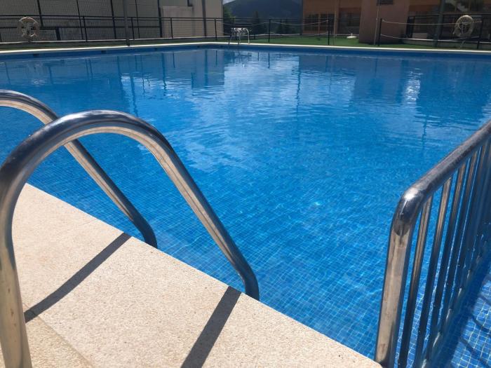 Apartamentos MyM