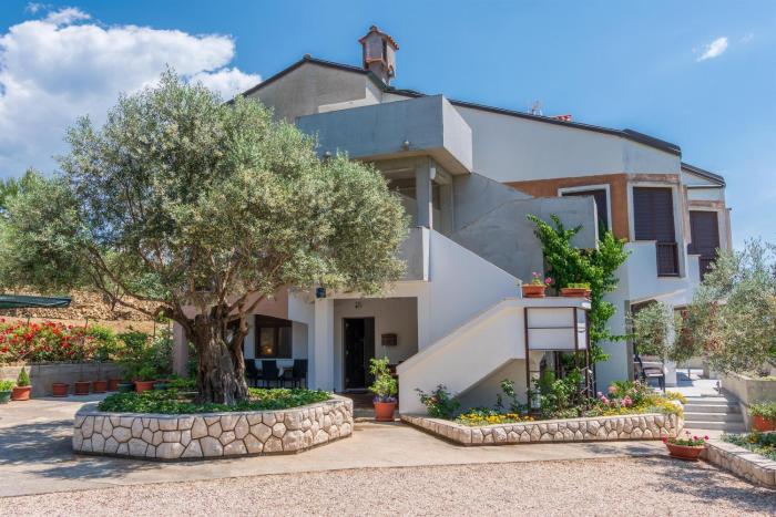Apartments Villa Ana