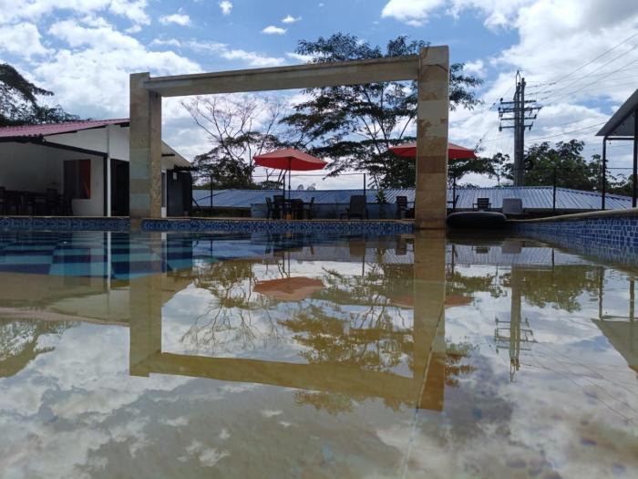 Hotel terrazas