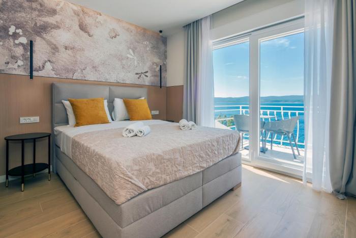 Skalinada Sea View