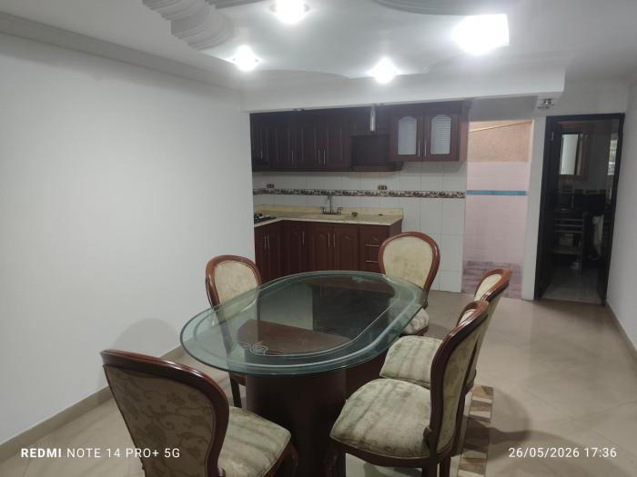 Apartamento 303