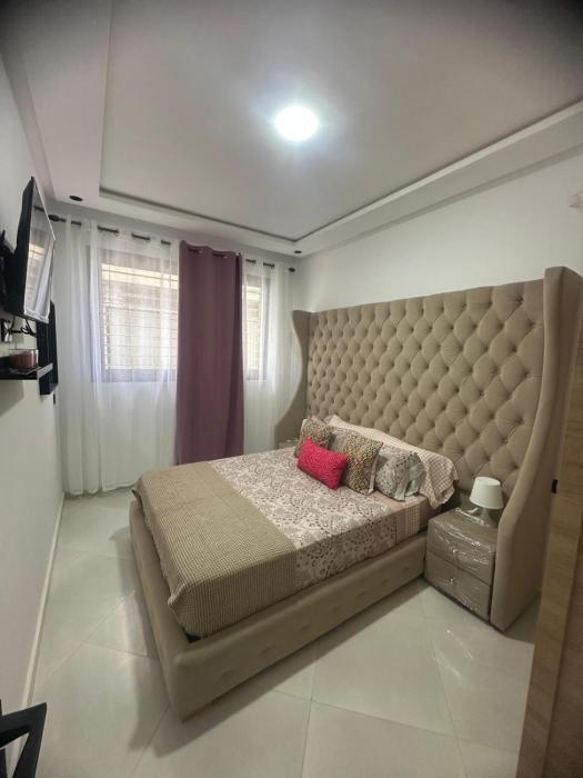 Fabuloso apartamento en la playa de martil