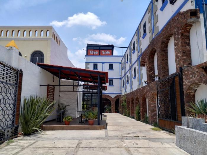 Hotel CHOLOA