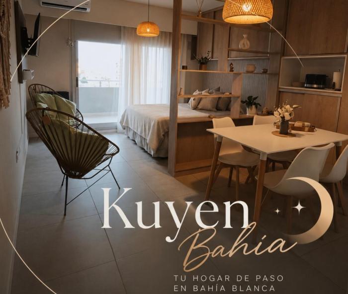 Kuyen Bahía