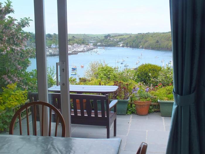 3 Bed in Polruan oc-pc052