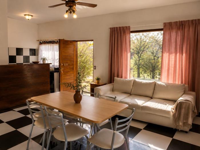 Ohana Apartments (solo familias)