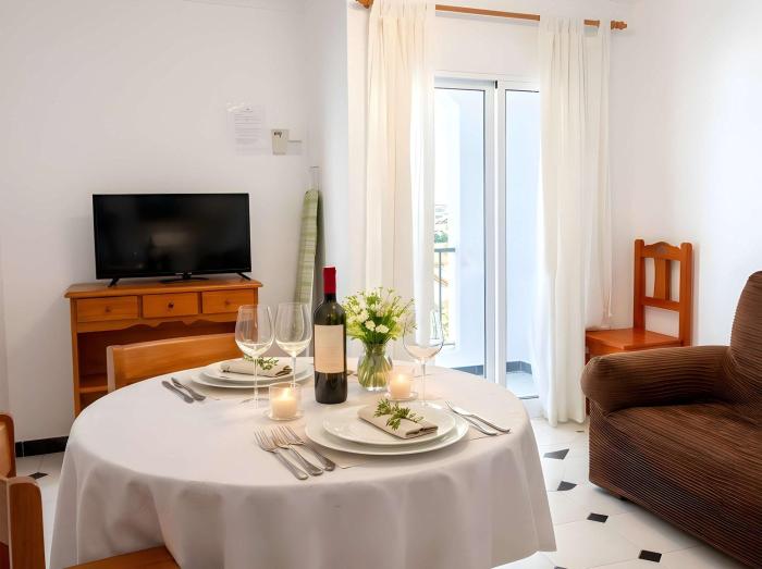 Apartamento centrico ideal para parejas