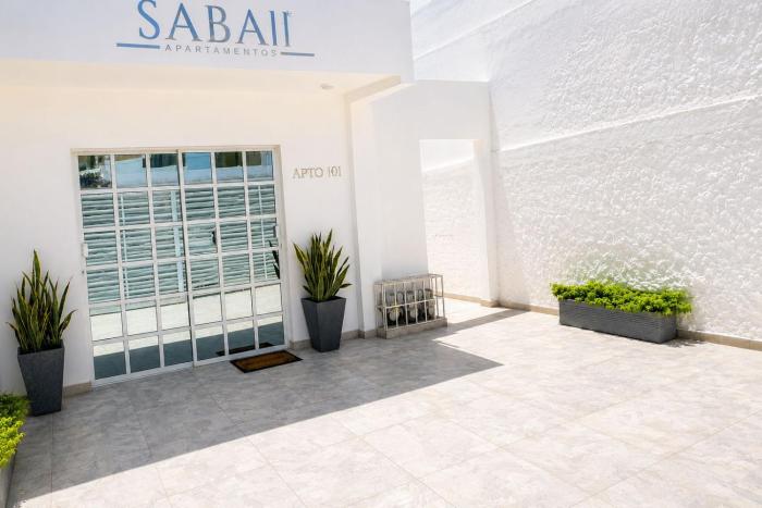Apartamento nuevo en Cartagena