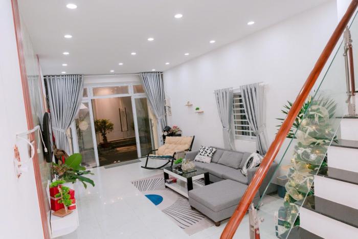 HeavenVilla