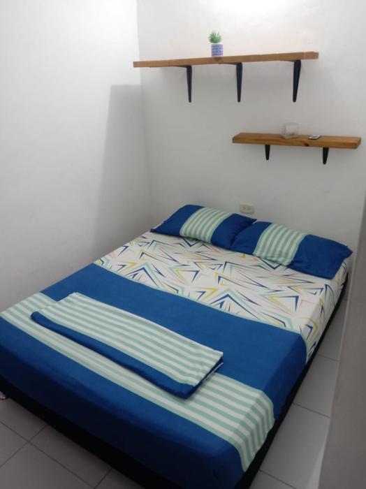 Squid Hostel