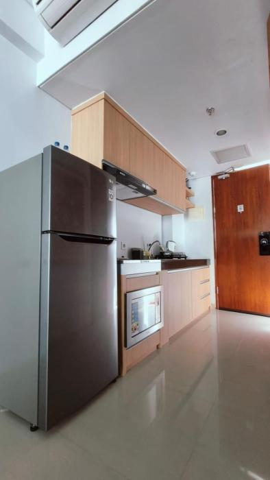 Tjang Wellness Residence