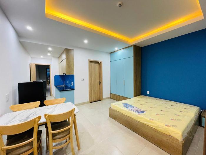 Táos Apartment
