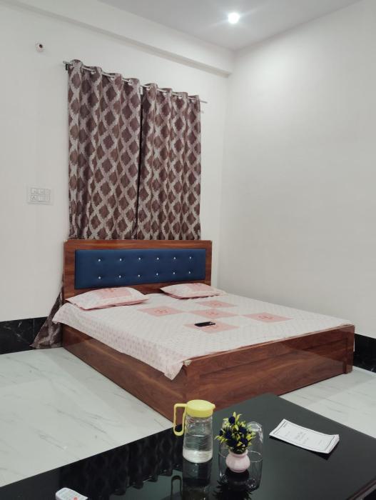 Saryu vihar homestay
