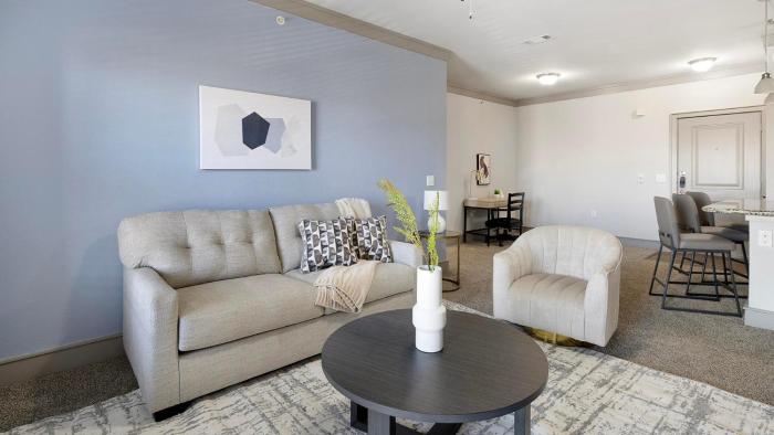 Landing Chic 3BD Clubhouse