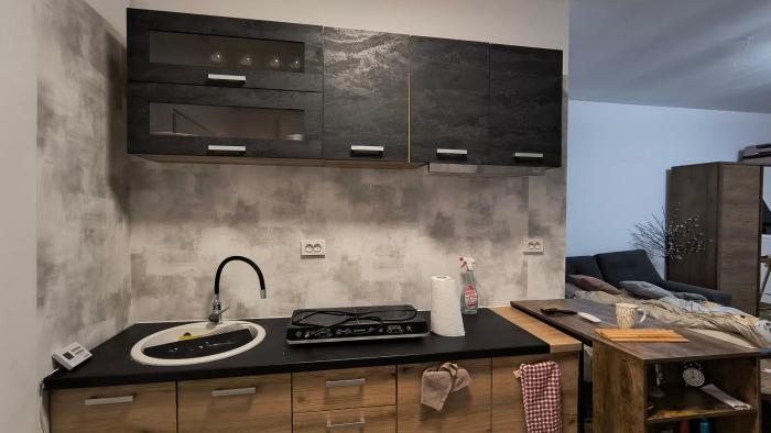 Pe Deal Apartment
