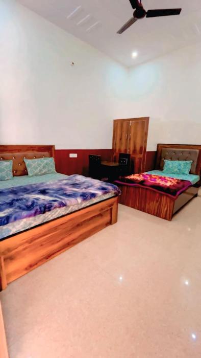 Natthi raj residency