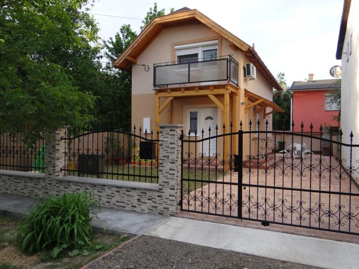 Marinica Apartman II.
