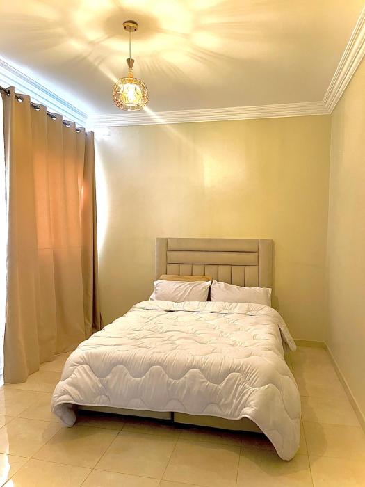 Appartement Tarik