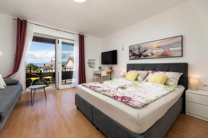 Apartman Bonaca