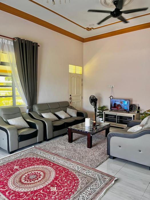Ramly Homestay