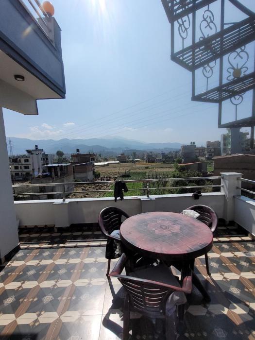Prime Bhaktapur Stay Private Room & Quiet Comfort